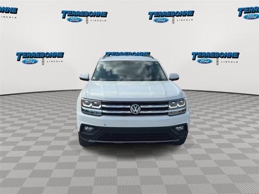 2020 Volkswagen Atlas 2.0T SE