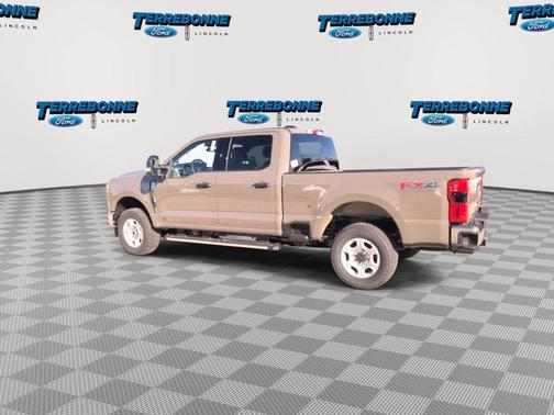 2026 Ford F-250 XLT