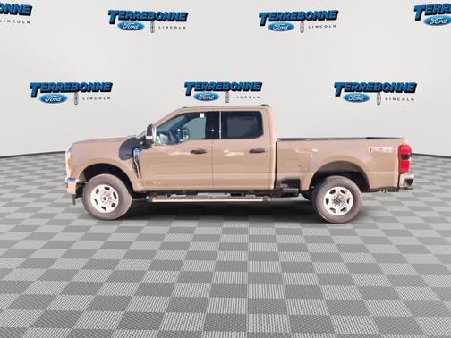 2026 Ford F-250 XLT