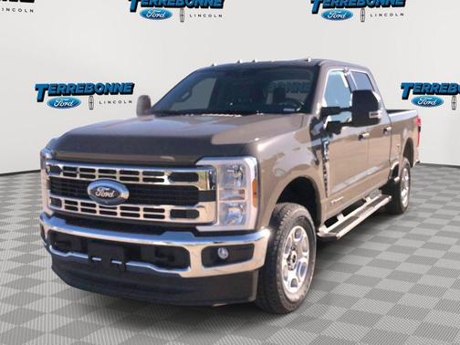 2026 Ford F-250 XLT