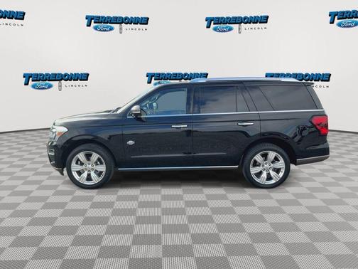 2023 Ford Expedition King Ranch