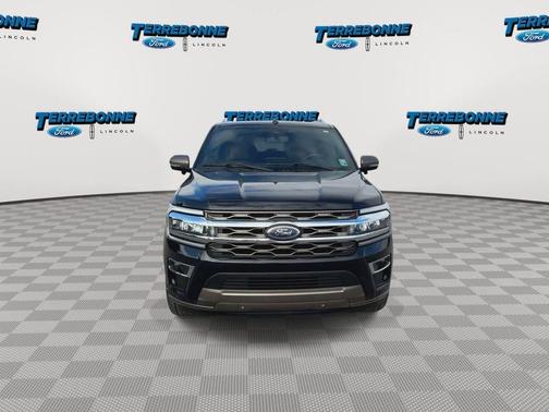 2023 Ford Expedition King Ranch