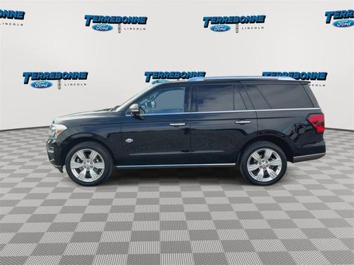 2023 Ford Expedition King Ranch