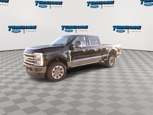 2026 Ford F-250 King Ranch