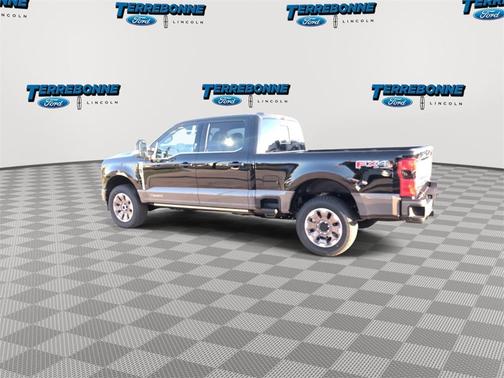 2026 Ford F-250 King Ranch