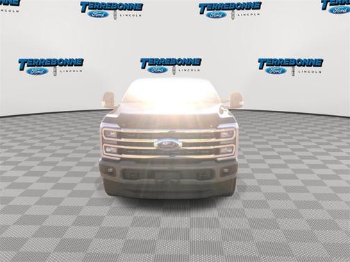 2026 Ford F-250 King Ranch