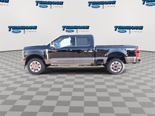 2026 Ford F-250 King Ranch
