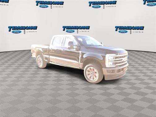 2026 Ford F-250 King Ranch