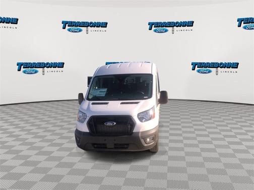 2025 Ford Transit-350 XL