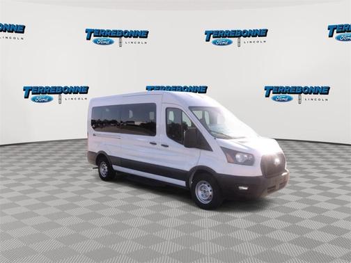 2025 Ford Transit-350 XL