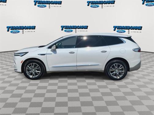 2022 Buick Enclave Premium