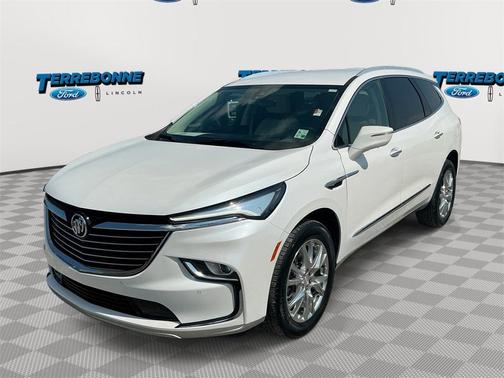 2022 Buick Enclave Premium