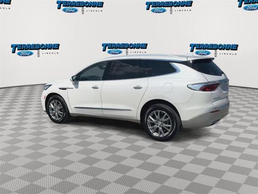 2022 Buick Enclave Premium