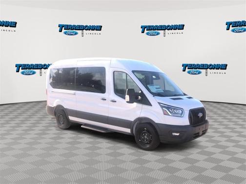 2025 Ford Transit-350 XL