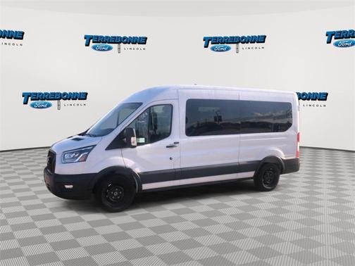 2025 Ford Transit-350 XL