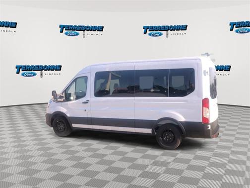 2025 Ford Transit-350 XL