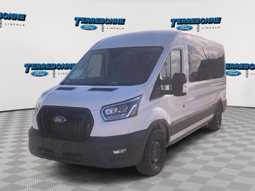 2025 Ford Transit-350 XL