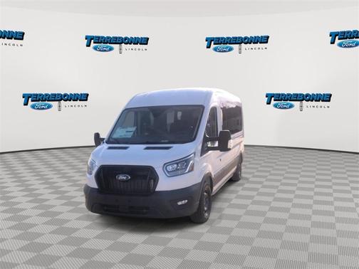2025 Ford Transit-350 XL