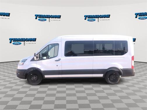 2025 Ford Transit-350 XL
