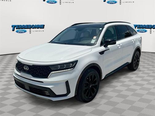 2021 Kia Sorento SX