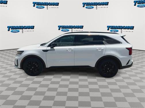 2021 Kia Sorento SX