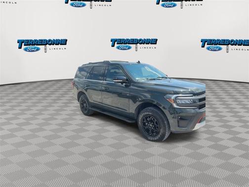 2023 Ford Expedition Timberline