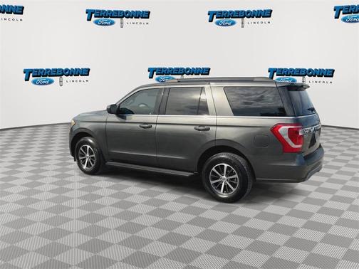 2020 Ford Expedition XLT