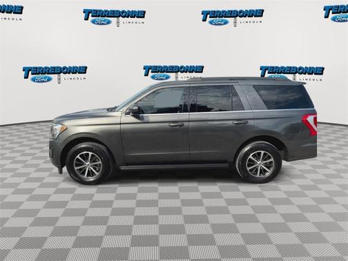 2020 Ford Expedition XLT
