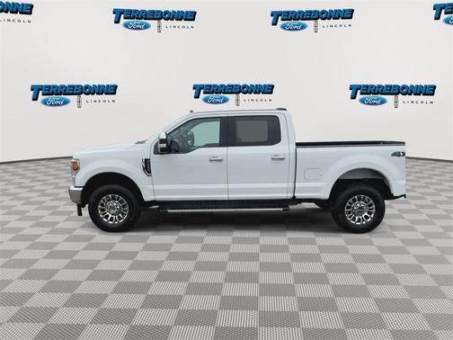 2020 Ford F-250 XLT