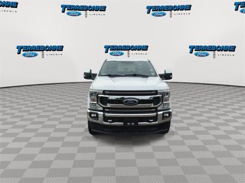2020 Ford F-250 XLT