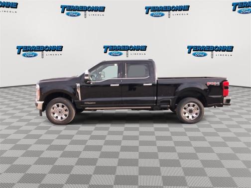 2026 Ford F-250 King Ranch