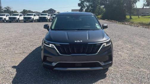 2023 Kia Carnival EX