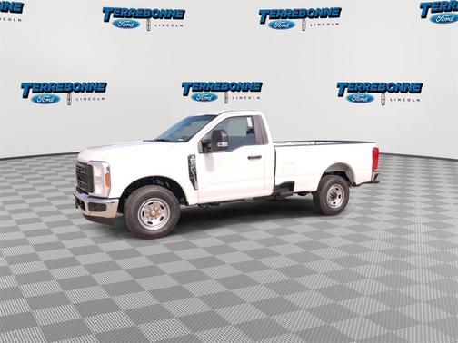 2025 Ford F-250 XL