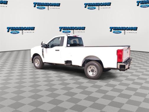 2025 Ford F-250 XL