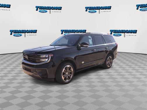 2025 Ford Expedition King Ranch