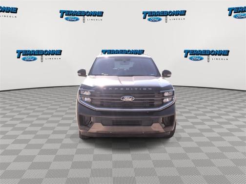 2025 Ford Expedition King Ranch