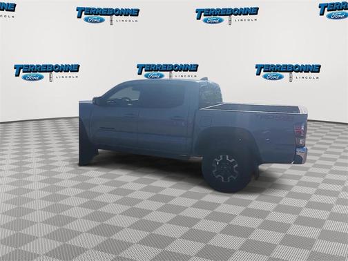2020 Toyota Tacoma TRD Off Road