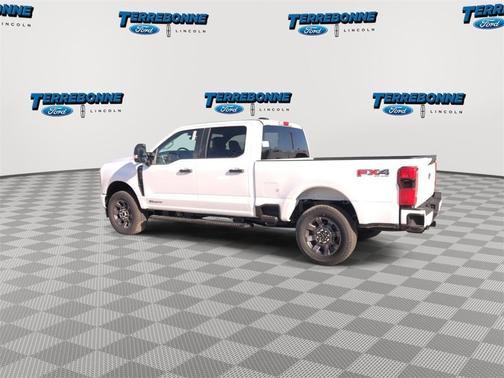 2026 Ford F-250 XL