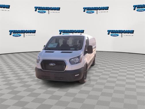 2025 Ford Transit-150 BASE