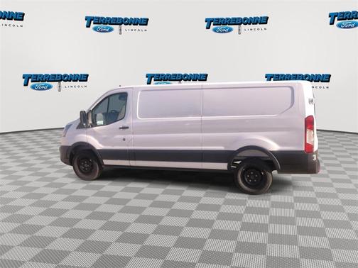 2025 Ford Transit-150 BASE