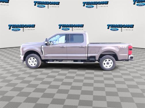 2026 Ford F-250 XLT