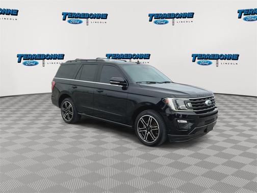 2019 Ford Expedition Limited