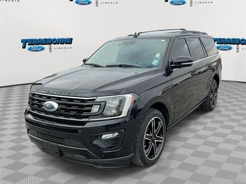 2019 Ford Expedition Limited