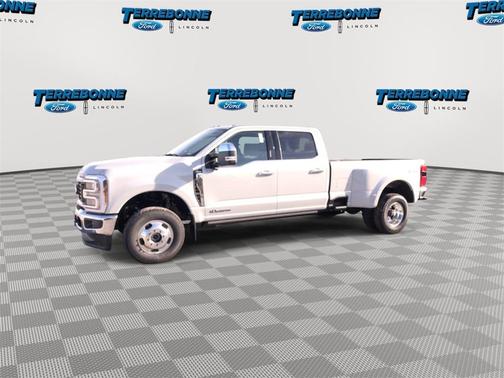 2026 Ford F-350 Lariat Super Duty