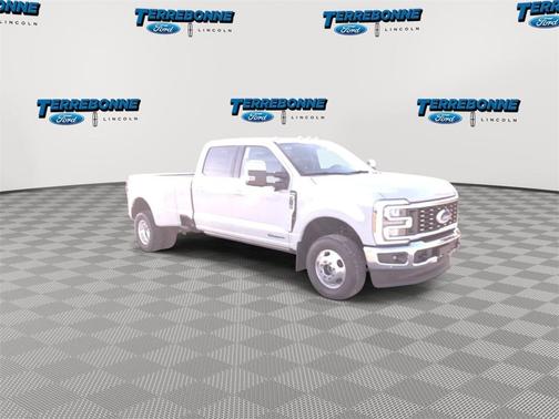 2026 Ford F-350 Lariat Super Duty