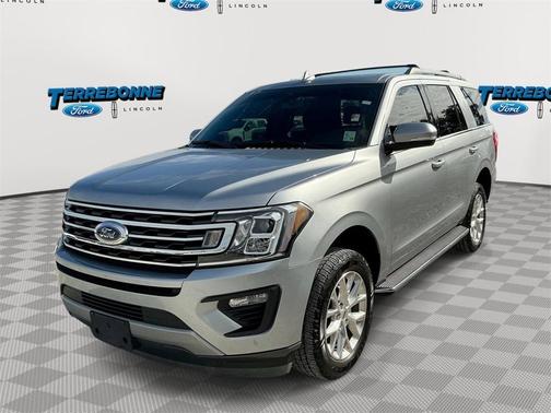 2020 Ford Expedition XLT