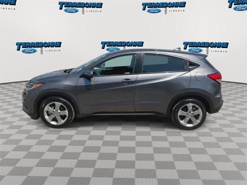 2019 Honda HR-V LX