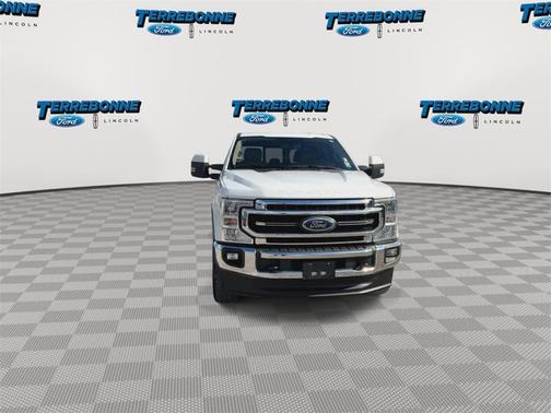 2020 Ford F-250 Lariat