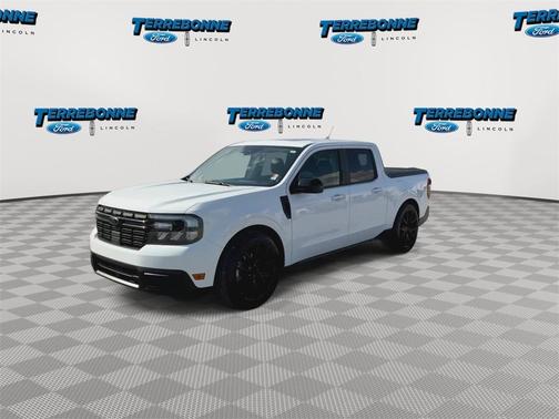 2023 Ford Maverick Lariat
