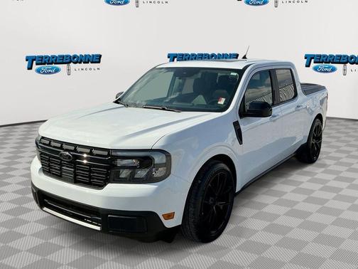 2023 Ford Maverick Lariat